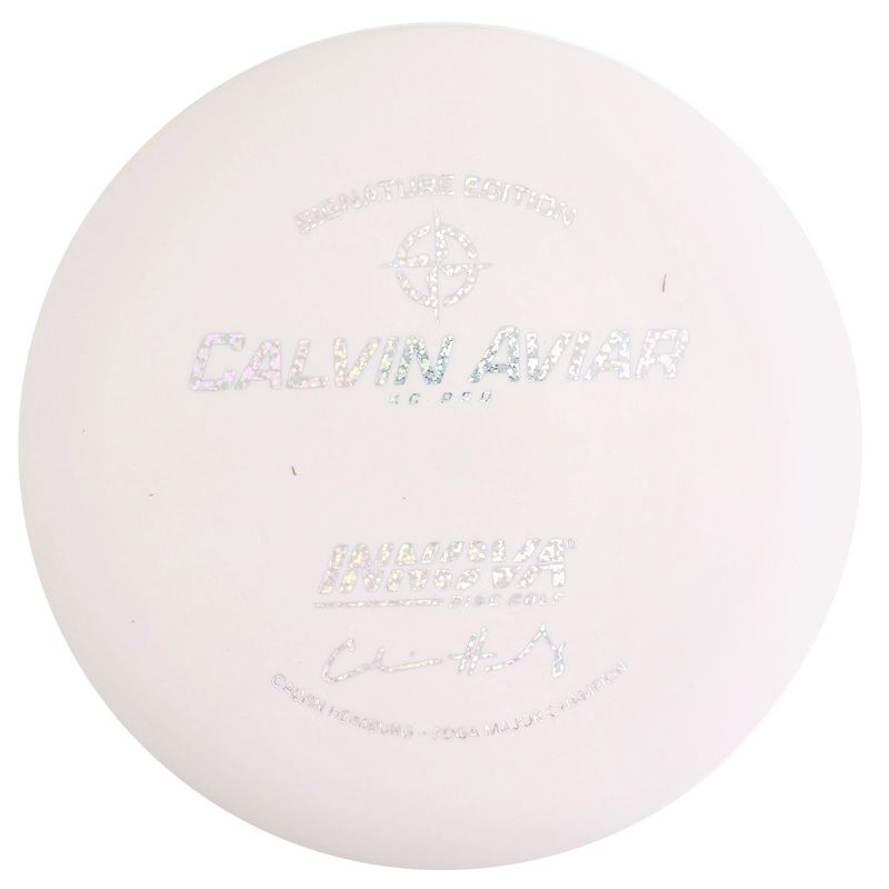 KC Pro Aviar Calvin Heimburg