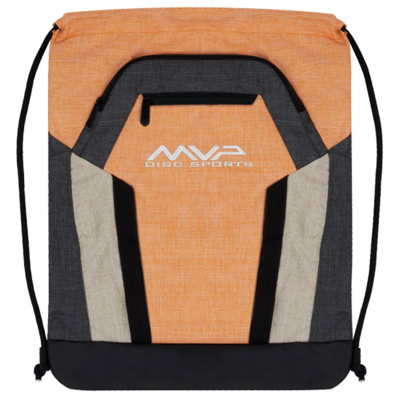 MVP Drawstring Bag