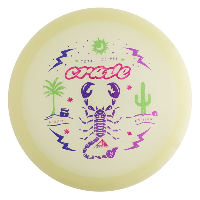 Total Eclipse Crave - Special Edition