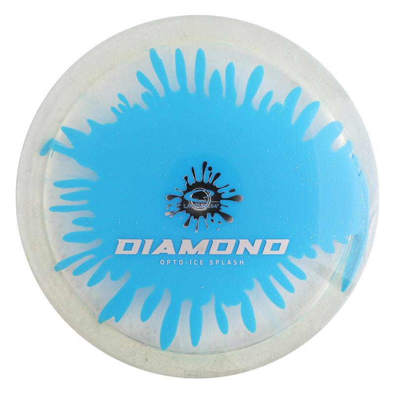 Opto-Ice Splash Diamond