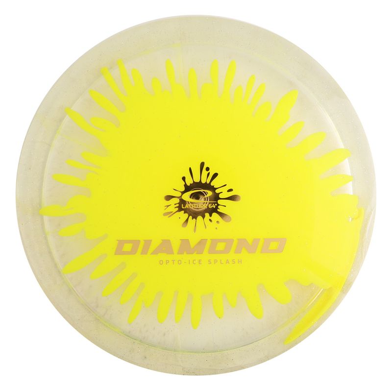 Opto-Ice Splash Diamond