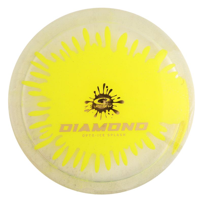 Opto-Ice Splash Diamond
