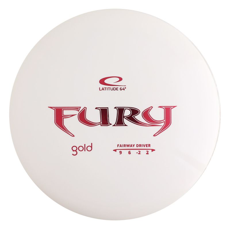 Gold Fury