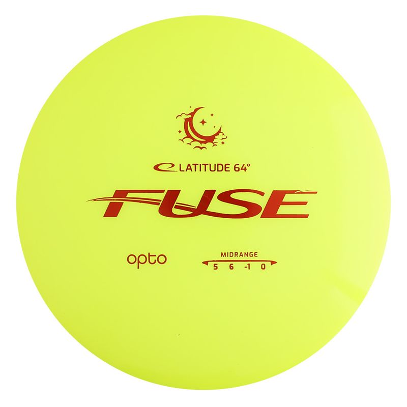 Opto Moonshine Fuse 