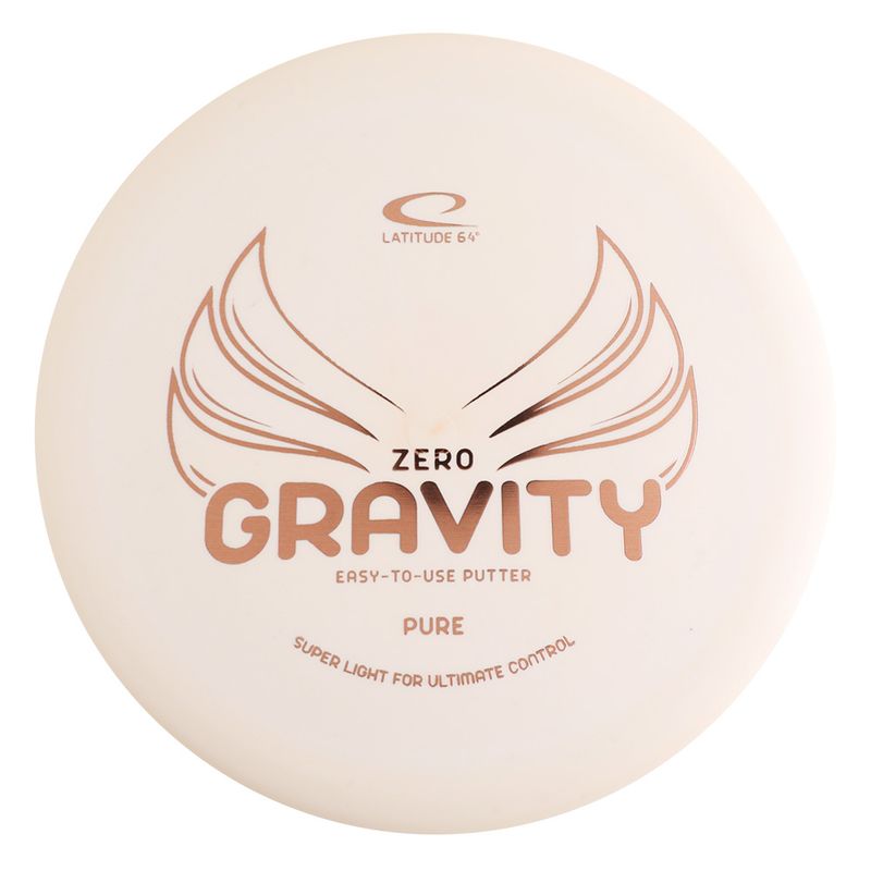 Zero Gravity Pure