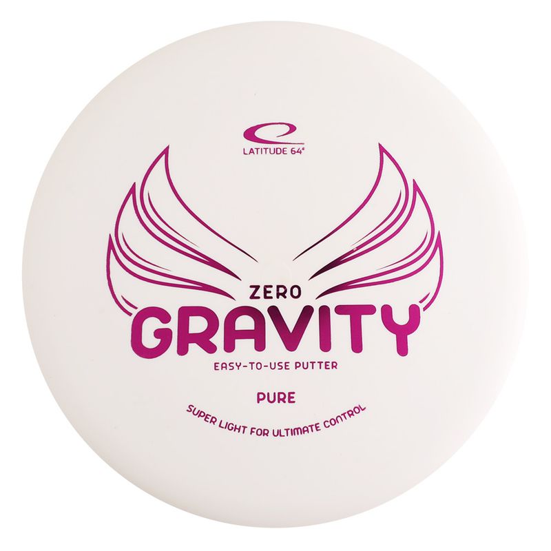 Zero Gravity Pure