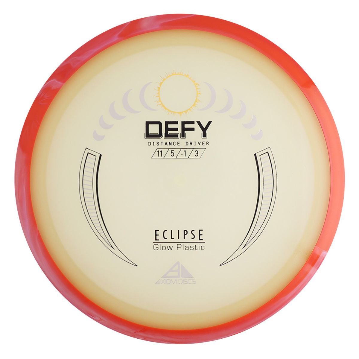 Eclipse Defy