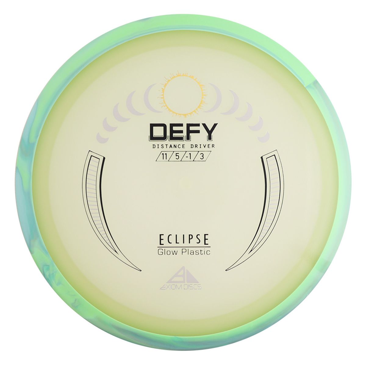 Eclipse Defy