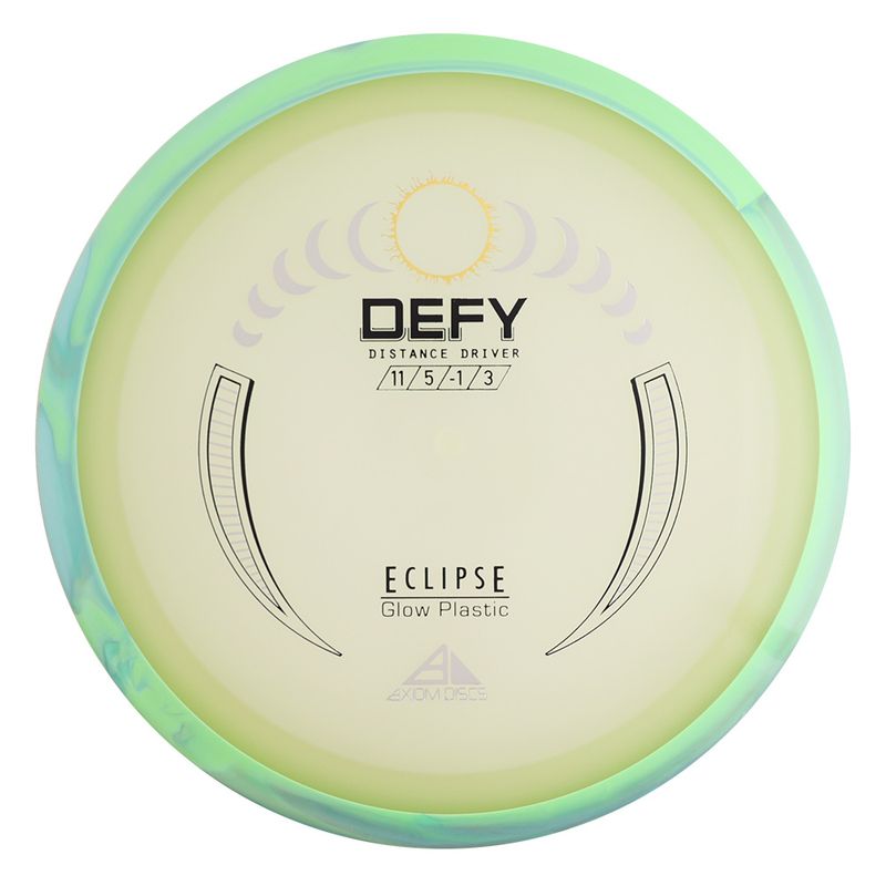 Eclipse Defy