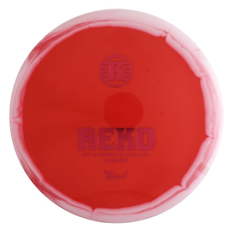 K1 Grind Reko