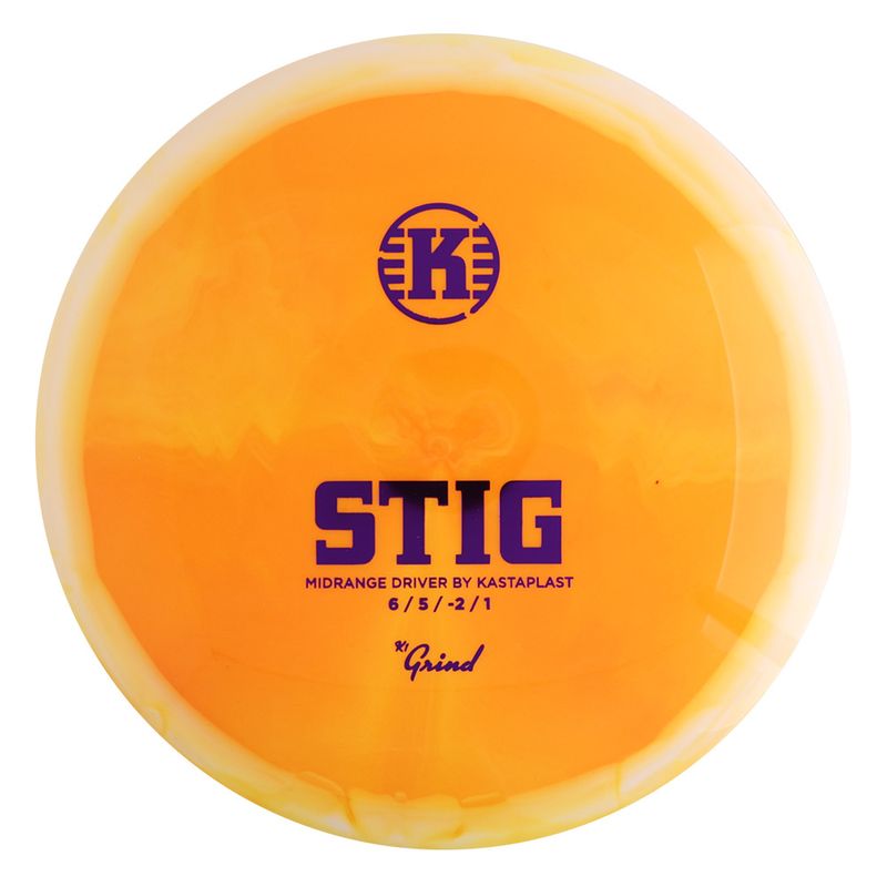 K1 Grind Stig