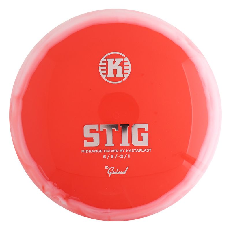 K1 Grind Stig