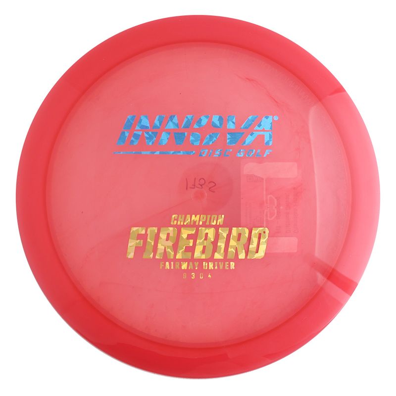 Champion Firebird