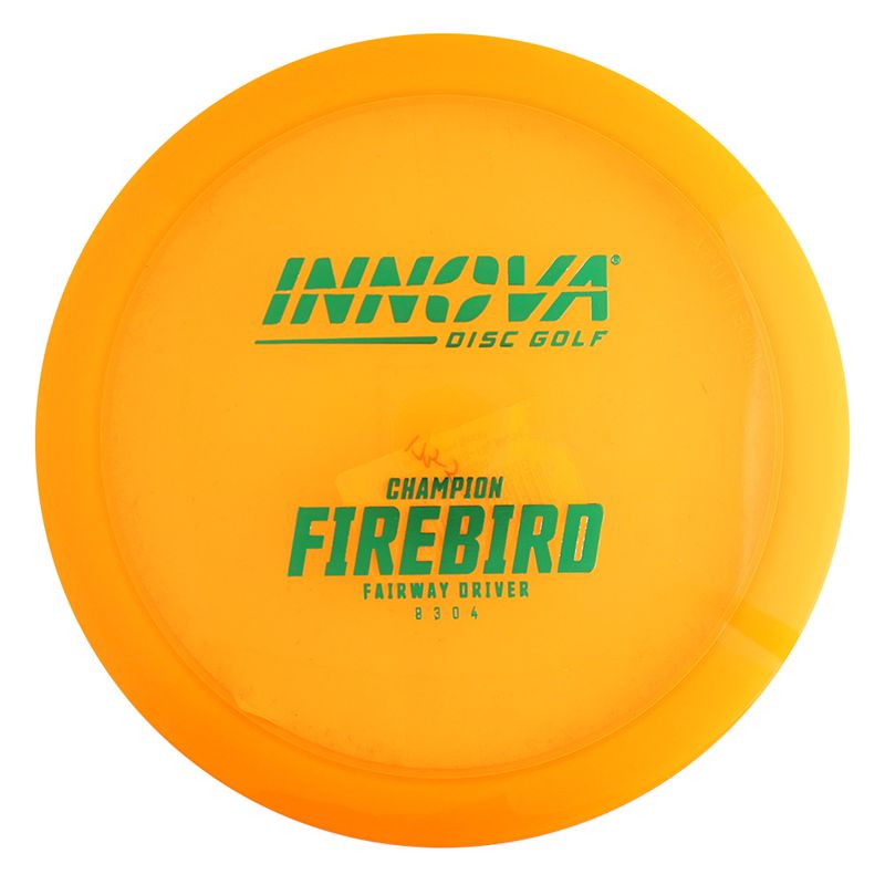 Champion Firebird