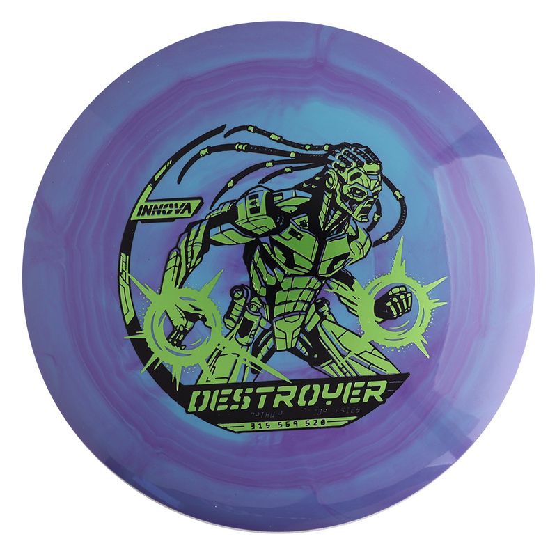 Transitional Star Destroyer Philo Bratwaithe 2026