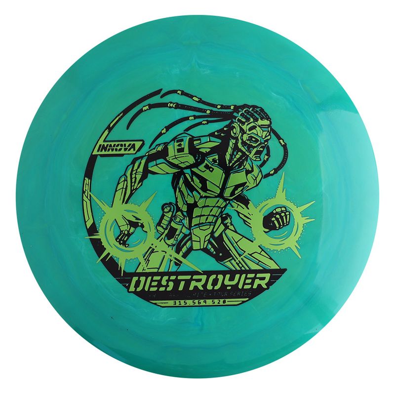 Transitional Star Destroyer Philo Bratwaithe 2026