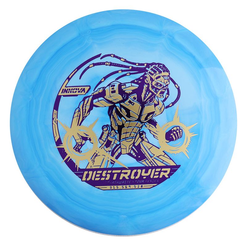 Transitional Star Destroyer Philo Bratwaithe 2026