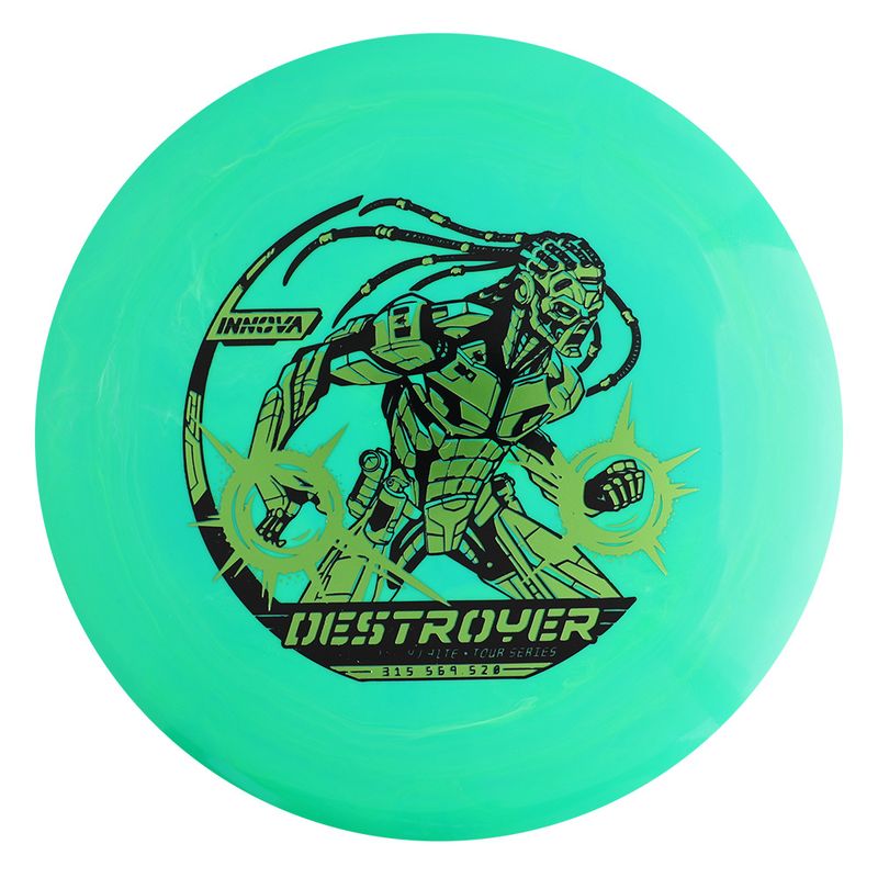 Transitional Star Destroyer Philo Bratwaithe 2026