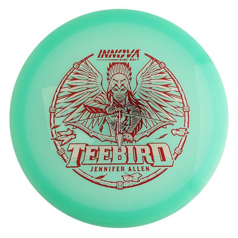 Champion Proto Glow Teebird - Jennifer Allen 2026