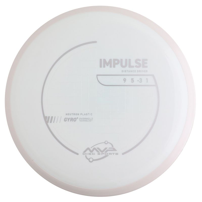 Neutron Impulse - Project Lab Coat