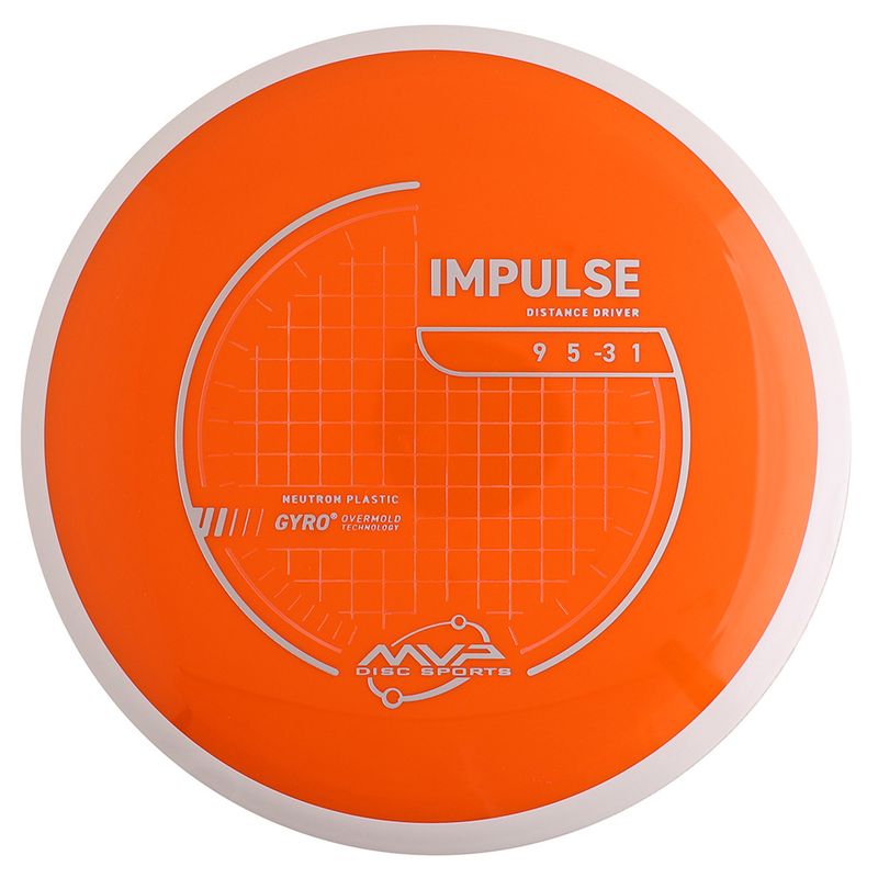 Neutron Impulse - Project Lab Coat