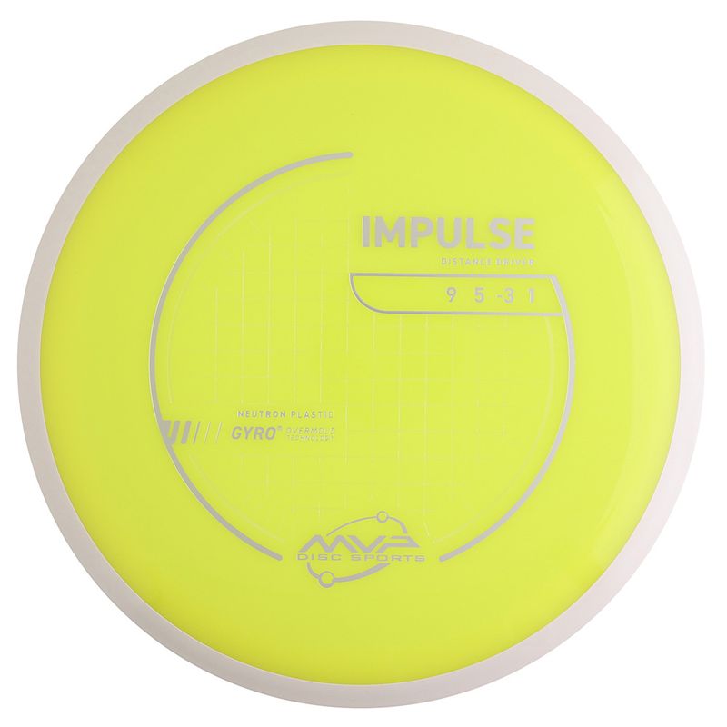 Neutron Impulse - Project Lab Coat