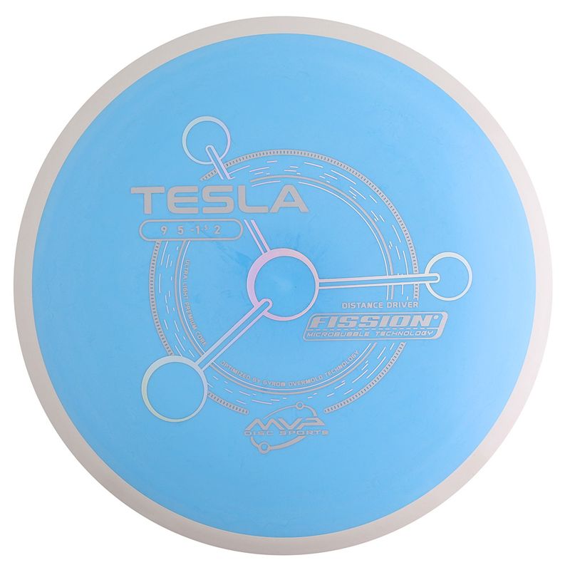 Fission Tesla - Project Lab Coat