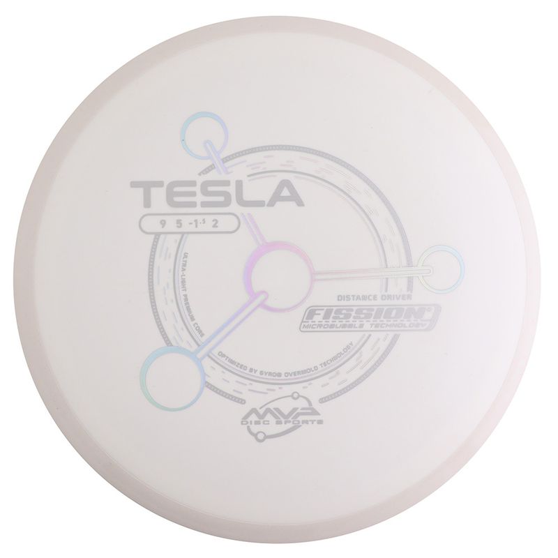Fission Tesla - Project Lab Coat