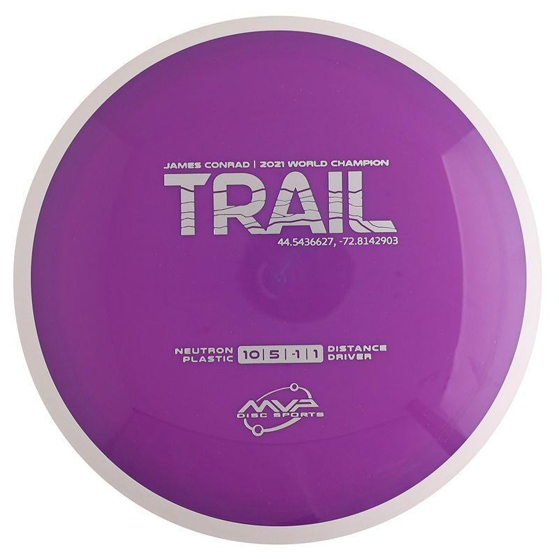 Neutron Trail - Project Lab Coat