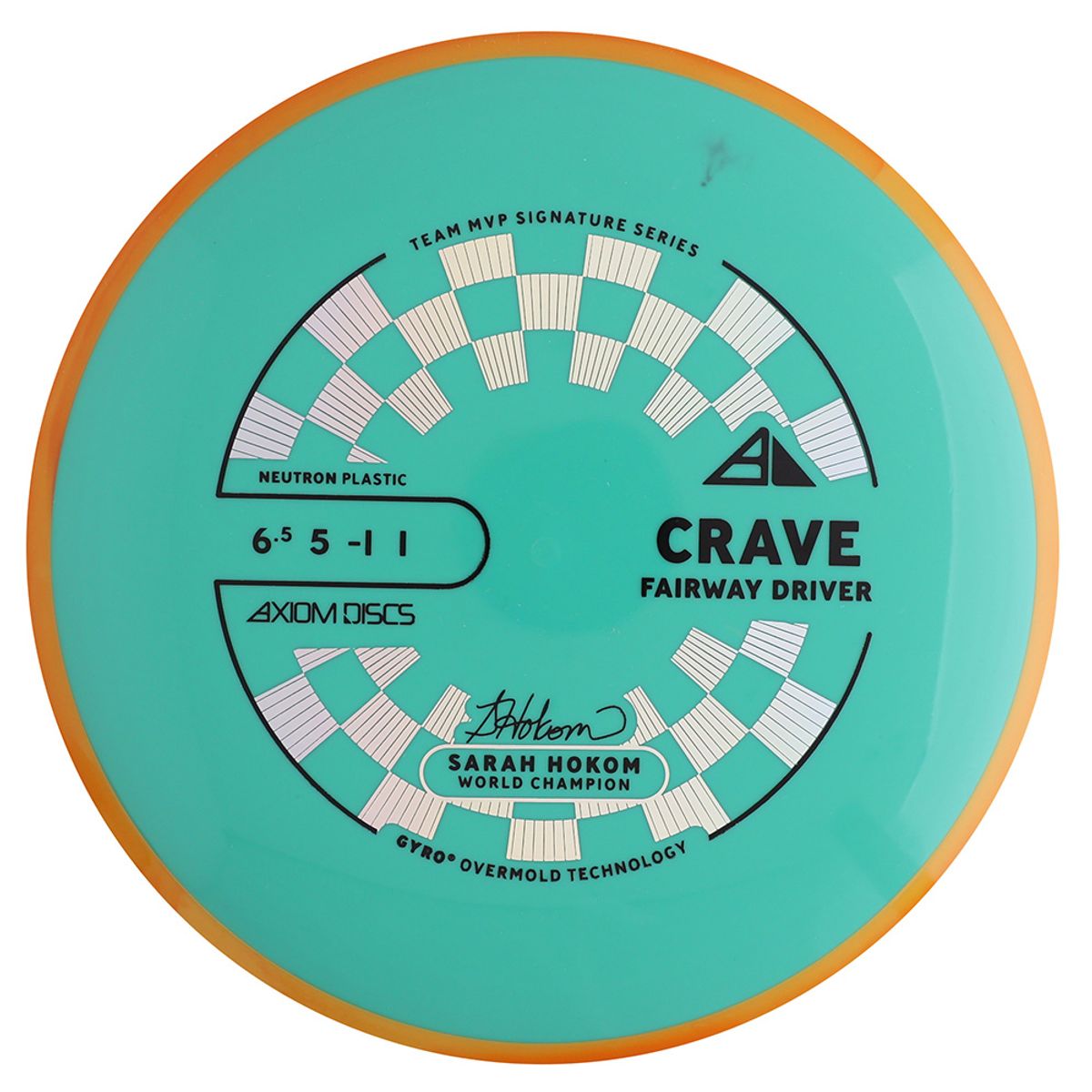 Neutron Crave - Project Lab Coat