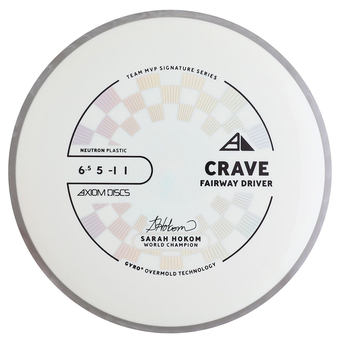 Neutron Crave - Project Lab Coat