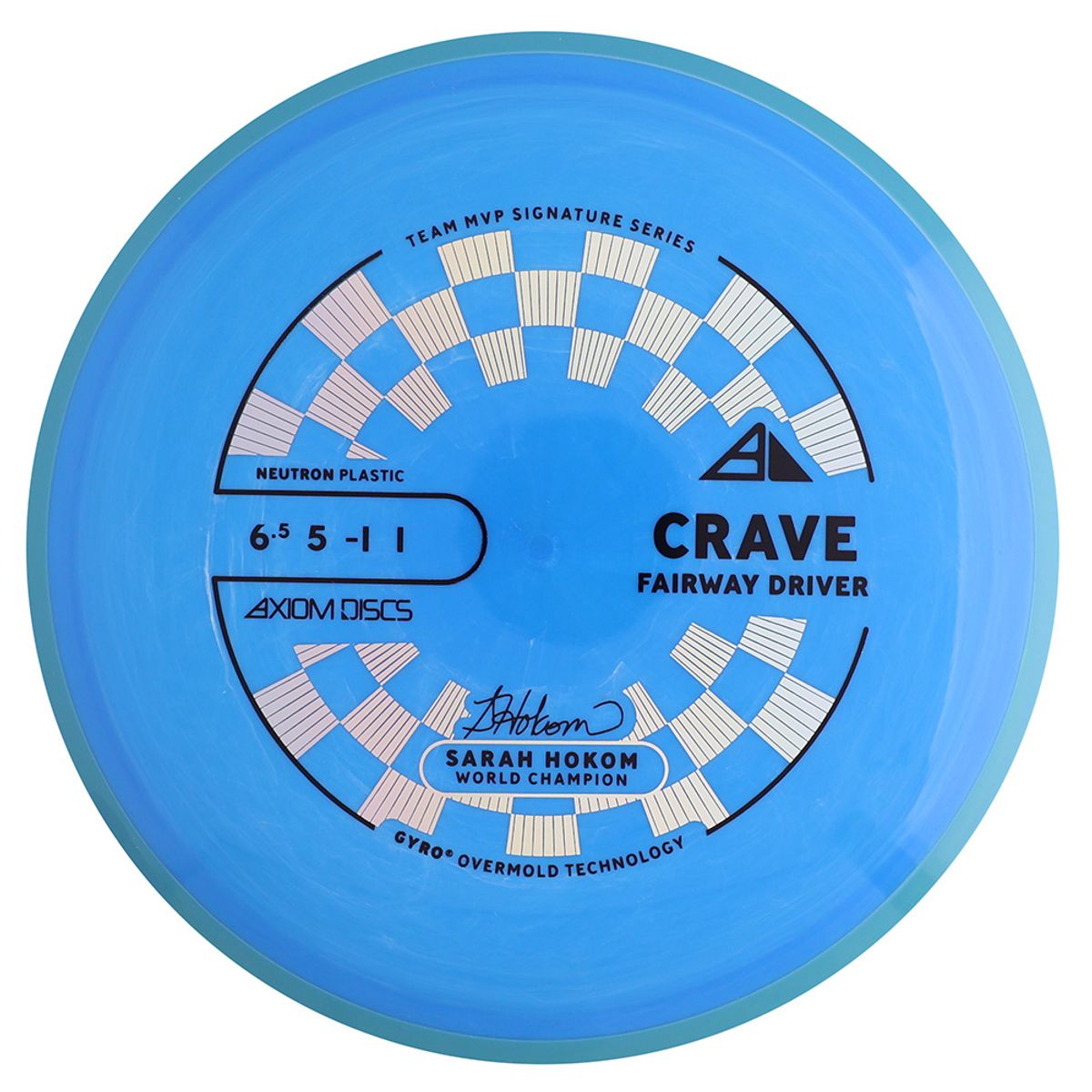 Neutron Crave - Project Lab Coat
