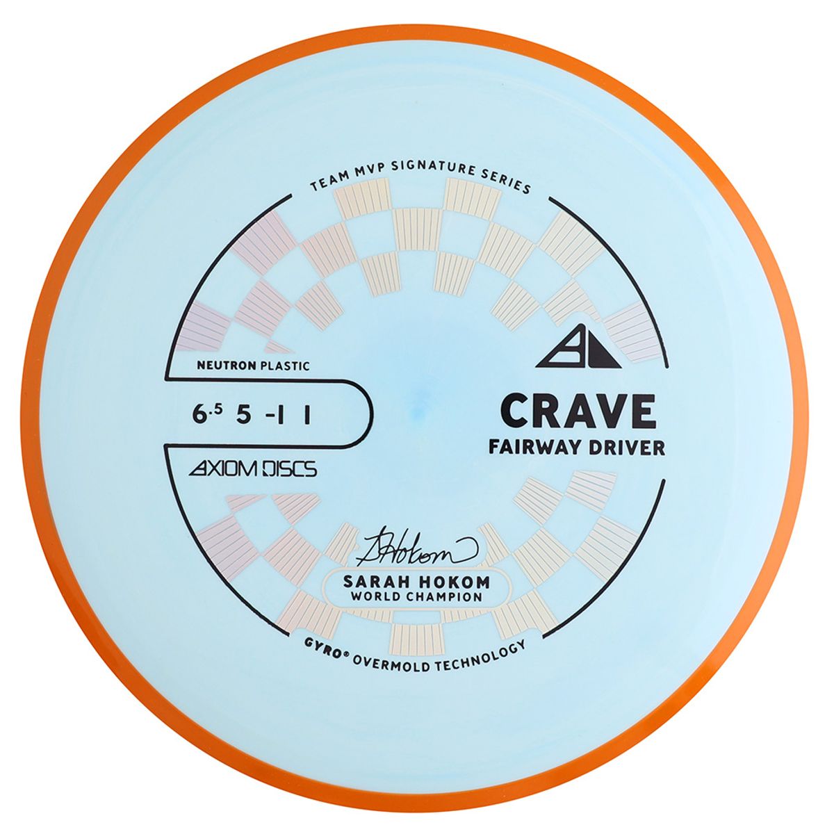 Neutron Crave - Project Lab Coat
