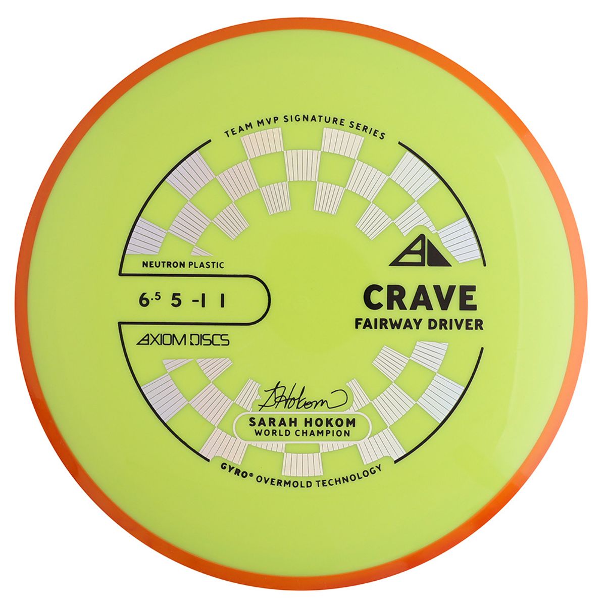 Neutron Crave - Project Lab Coat