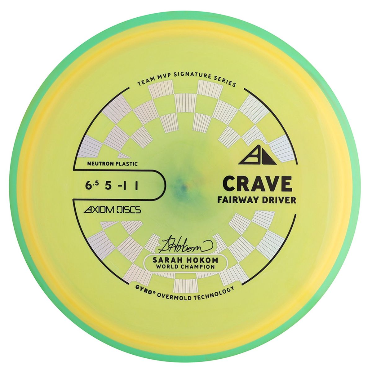 Neutron Crave - Project Lab Coat