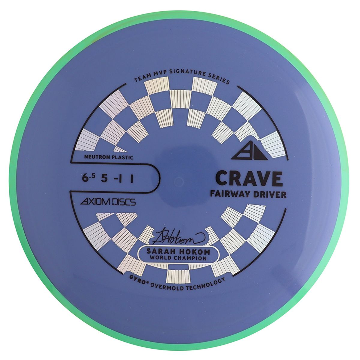Neutron Crave - Project Lab Coat