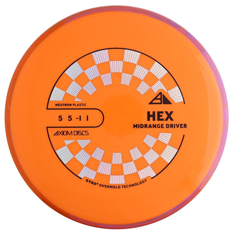 Neutron Hex - Project Lab Coat