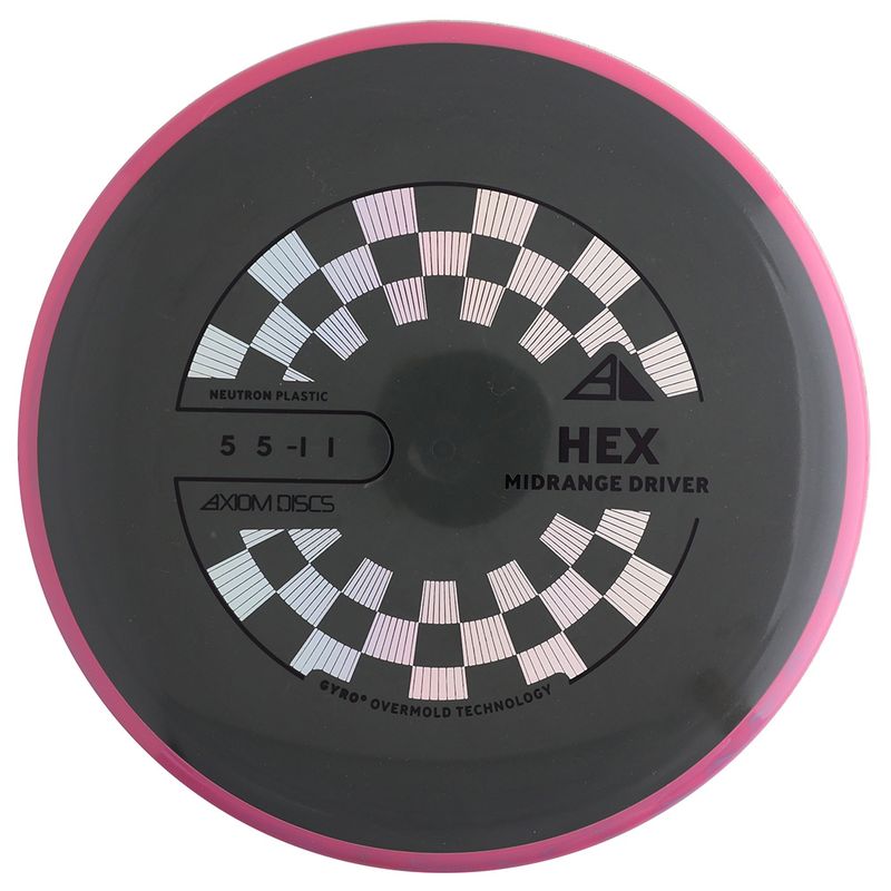 Neutron Hex - Project Lab Coat