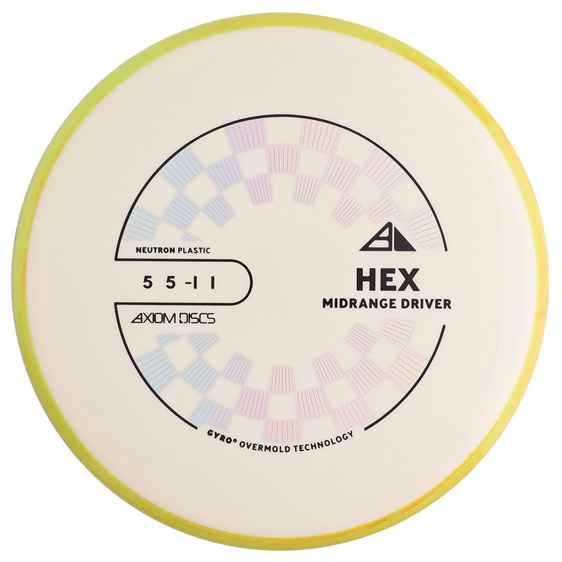 Neutron Hex - Project Lab Coat