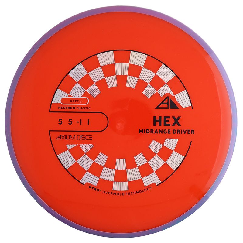 Neutron Hex Soft - Project Lab Coat