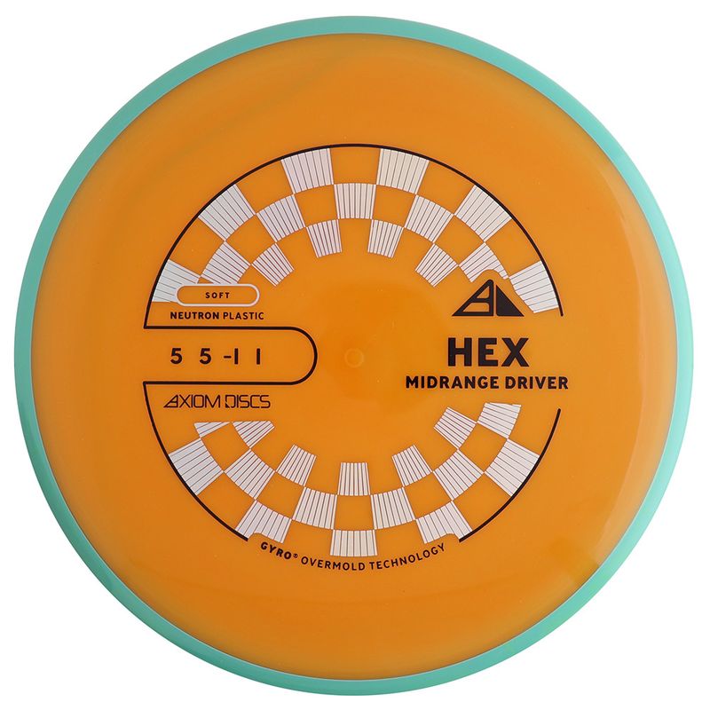 Neutron Hex Soft - Project Lab Coat