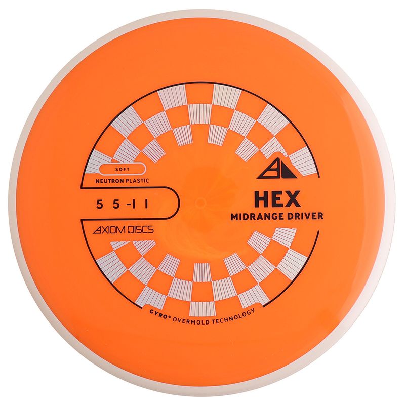 Neutron Hex Soft - Project Lab Coat