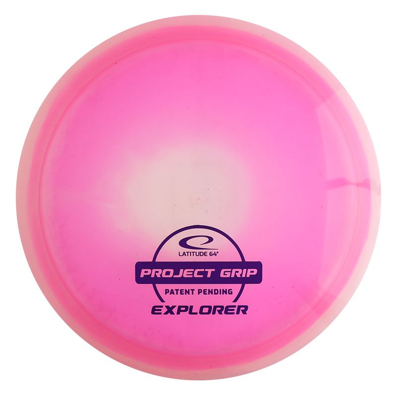 Project Grip Explorer 