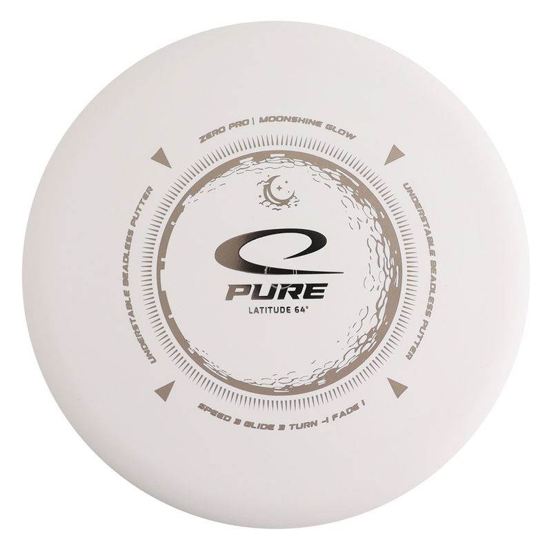 Zero Pro Moonshine Pure