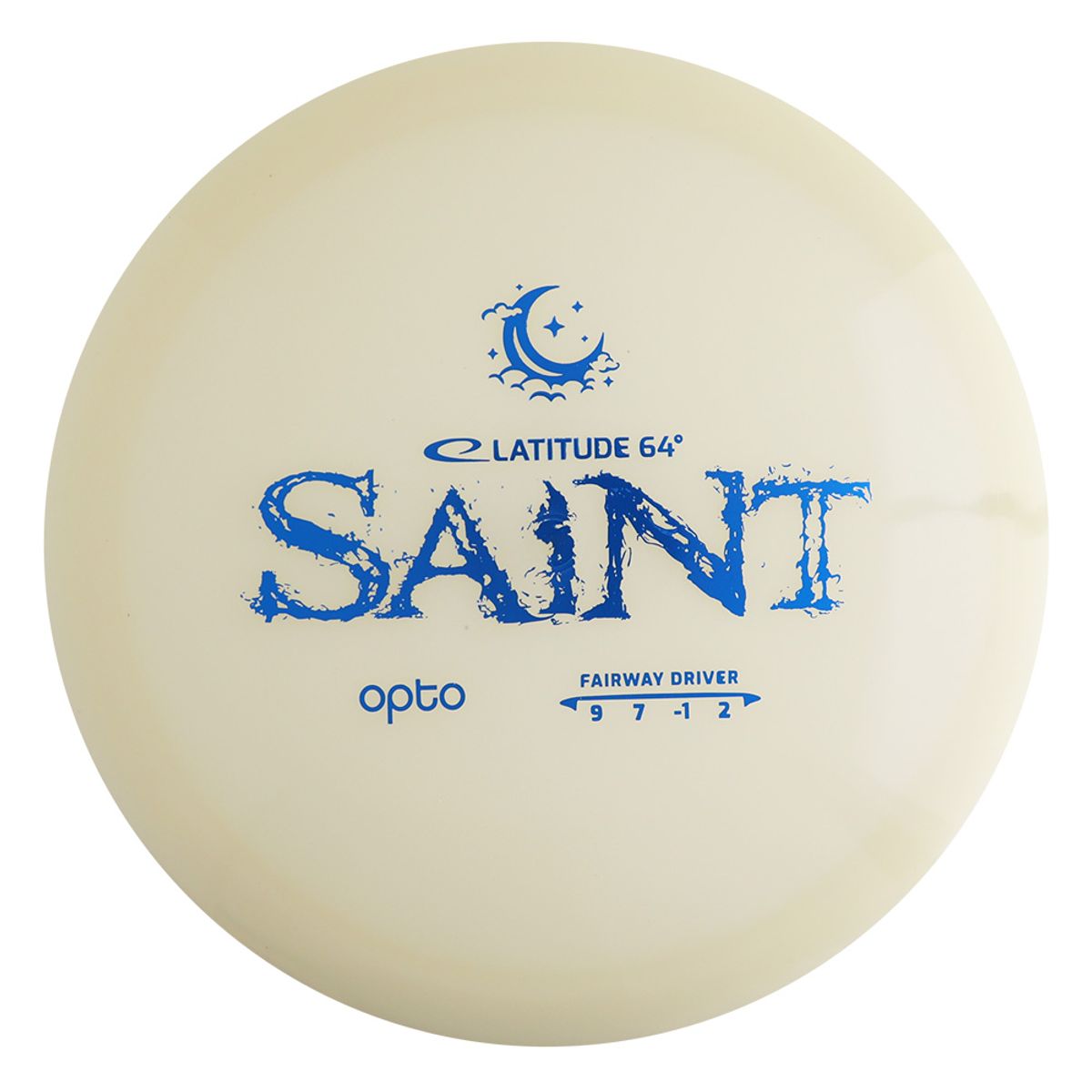 Opto Moonshine Saint