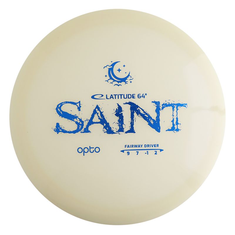 Opto Moonshine Saint