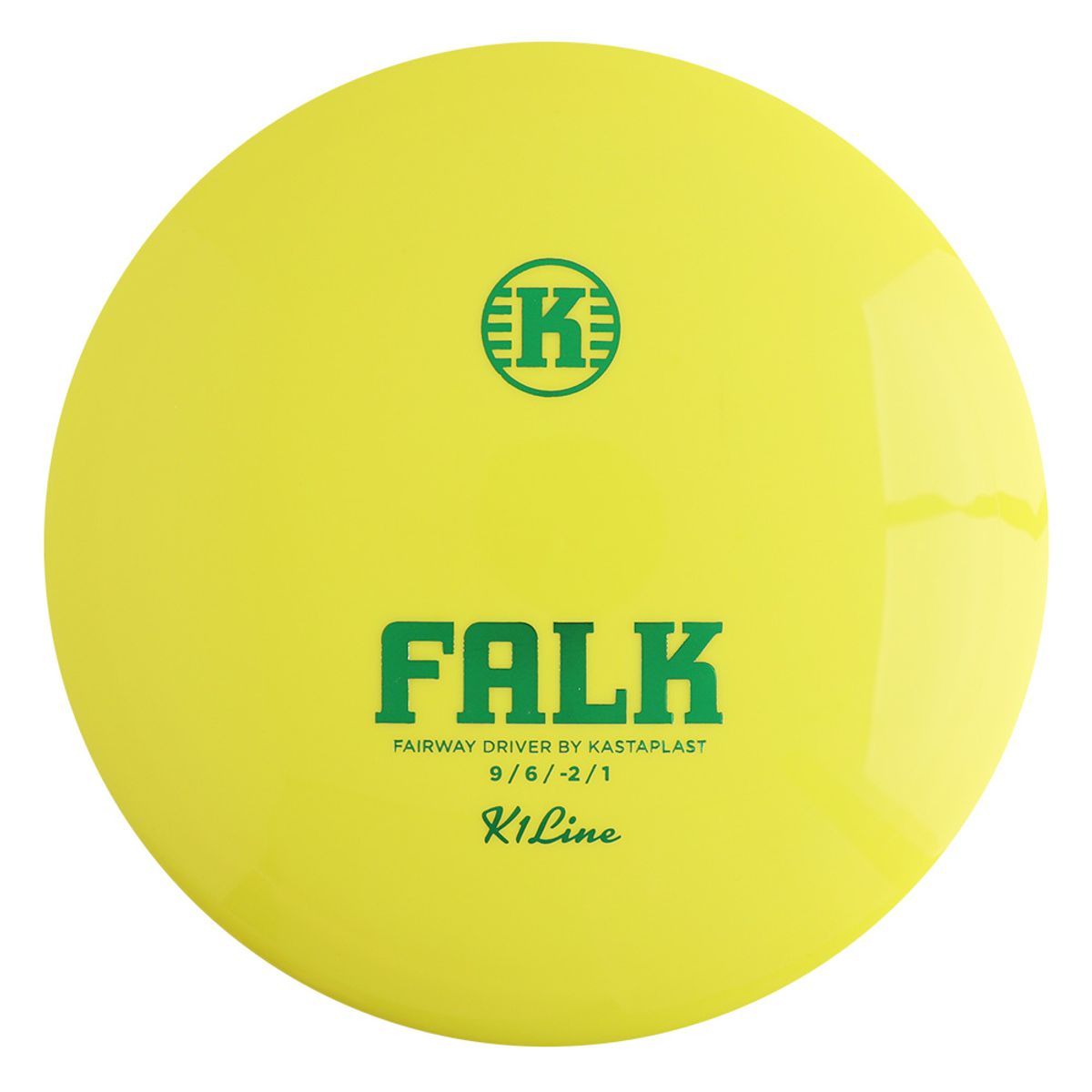 K1 Falk