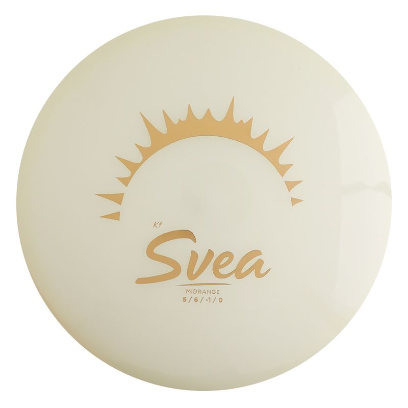 K1 Glow Svea