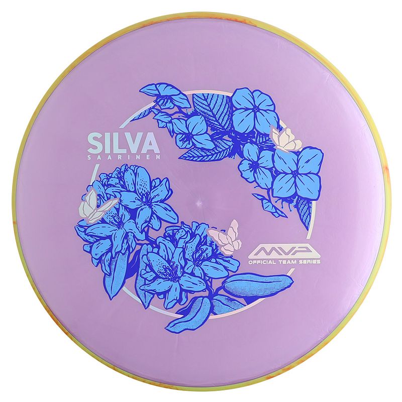 Plasma Soft Proxy - Silva Saarinen
