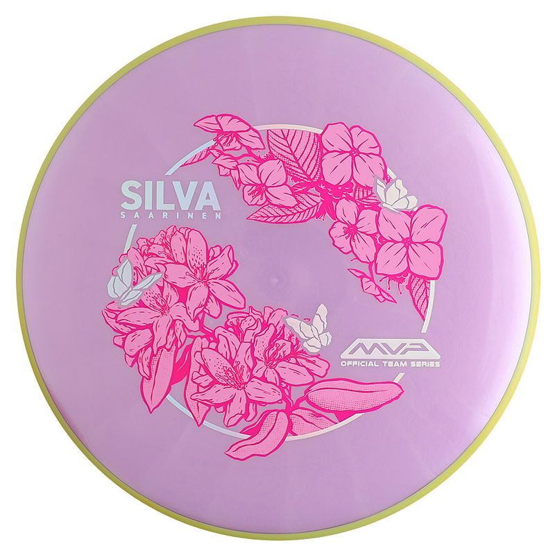 Plasma Soft Proxy - Silva Saarinen